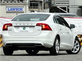 S60 D4 SE ディーゼル 