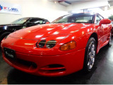 【中古車情報】三菱 GTO 3.0 SR 4WD 6G72V6エンジン5MT4WD の中古車詳細（走行距離：11.2万km、カラー：パッションレッド、販売地域：大阪府松原市新堂）