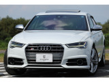 S6 4.0 4WD 後期/450ps/OP多数