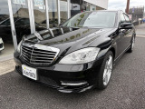 Sクラス S350 ブルーエフィシェンシー グランドエディション ワンオーナー