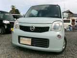 日産 モコ