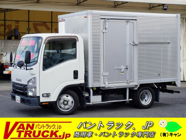いすゞ エルフ 
