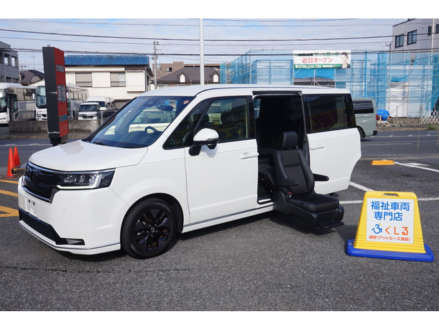ホンダ ステップワゴン 