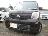 日産 モコ