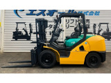 車高2,170mm