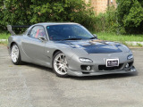 【中古車情報】マツダ RX-7 タイプR バサースト  の中古車詳細（走行距離：14万km、カラー：グレー(色替え)、販売地域：埼玉県春日部市小渕）