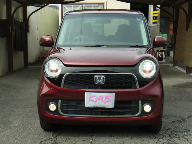 ホンダ N-ONE 