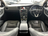 S60 D4 SE ディーゼル 