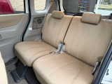 ご購入後の車検やメンテナンスも自社にお任せください!自社で軽備から修理まで行っております♪ご納車後のアフターフォローもお任せください!