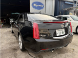 ATS パフォーマンス 車検R10.9/BOSE/brembo