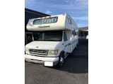 E-450  キャンピングカー 9人乗り