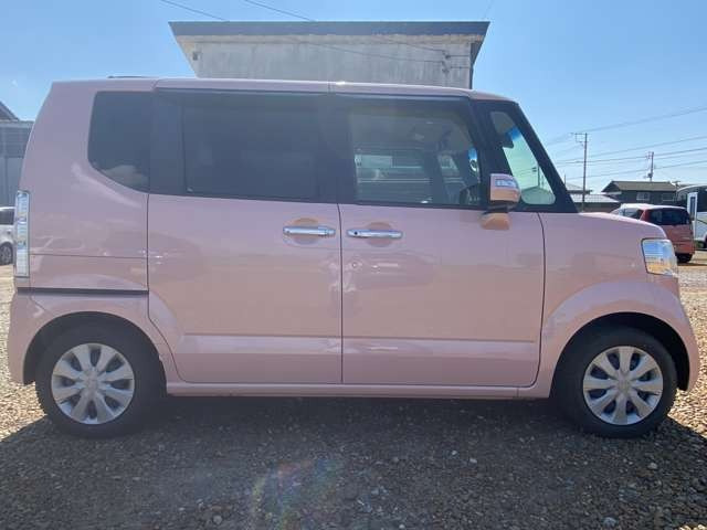 車検2年ホンダN-BOXG・Lパッケージ両側パワスラ福岡佐賀大分長崎熊本宮崎山口 ホンダ N-BOX G Lパッケージ 2トーンカラースタイル バックカメラ 両側