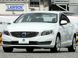 ボルボ S60 D4 SE ディーゼル