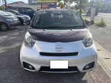 iQ 1.3 130G MT レザーパッケージ