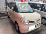 日産 モコ