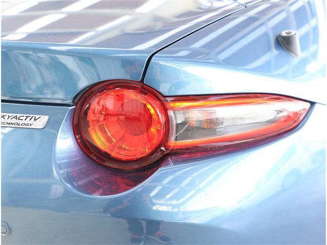 マツダ ロードスターRF 2.0 S 軽減B ナビ TV ETC クルコン の中古車