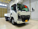 お問合せ管理No.A726 R6 エルフ 2t FFL 標準 平ボデー 総重量5t未満