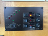 電装集中スイッチ