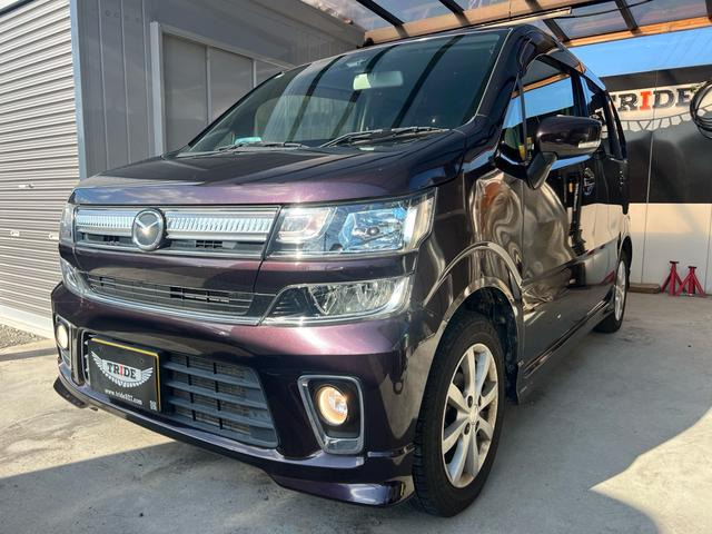 フレア ハイブリッド XS 4WD ハイブリッドXS 4WD ヘッドアップディスプレイ 前席シー...