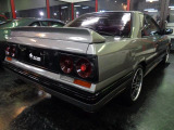 スカイライン 2.0 GTS タイプX RB20DETターボエンジン純正5MT