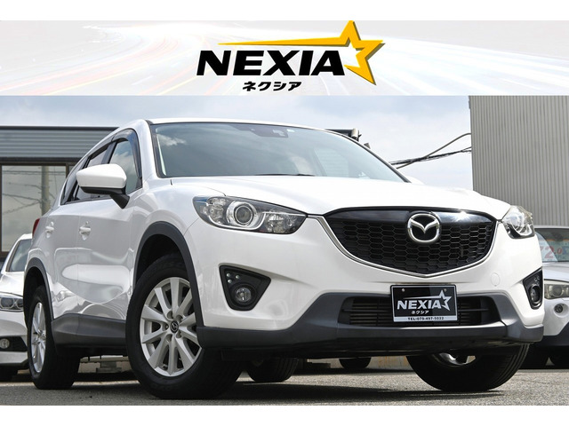 マツダ CX-5 