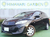 【中古車情報】マツダ プレマシー 2.0 20C スカイアクティブ パワスラ/純正ナビ/Bカメラ/地デジTV の中古車詳細（走行距離：4.1万km、カラー：ブラック、販売地域：兵庫県明石市茶園場町）