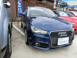 アウディ A1 1.4 TFSI スポーツパッケージ