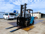 三菱重工業  FGE30Tヒンジ付4本レバー