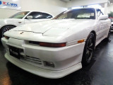 【中古車情報】トヨタ スープラ 2.0 GTツインターボ エレクトロニクス仕様車 ワイド 1G-GTEUツインターボエンジン の中古車詳細（走行距離：17.1万km、カラー：スーパーホワイトIV、販売地域：大阪府松原市新堂）