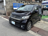 オートライト装備