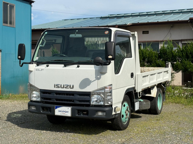 いすゞ エルフ 