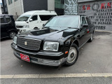 【中古車情報】トヨタ センチュリー 5.0 デュアルEMVパッケージ  の中古車詳細（走行距離：23.3万km、カラー：ブラック、販売地域：福岡県福岡市早良区内野）