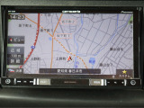 必需品♪快適運転♪社外ナビ(カロッツェリア社製♪)!! ! あると嬉しい♪地デジTV視聴可(しかもフルセグ♪)!!! 現代車の嬉しい機能♪ブルートゥース機能付き!!!