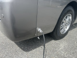 外部電源もございます!