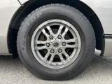2020年瀬 195/80R15 6部山位