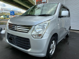 ワゴンR FX 車検2年付お値打ち車