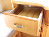 たくさん収納可能です♪収納BOX多数!!!(写真キッチン下)