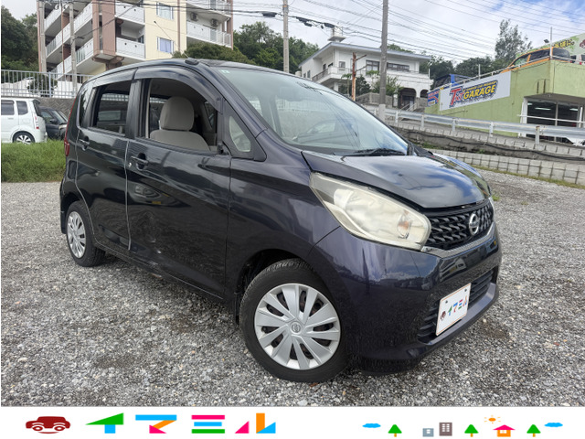 日産 デイズ 