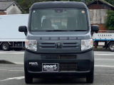 N-VAN G ホンダセンシング smartカラーパッケージライト