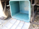 使い方いろいろ♪外部収納BOXあります!!!