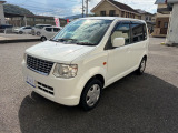eKワゴン M 距離5万キロ!車検ロング!
