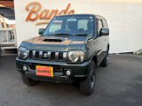 ジムニー ランドベンチャー 4WD 