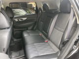 ☆後部座席の足元も広々してます!お問い合わせはTEL06-6430-1230 E-mail cars_genesis2007@yahoo.co.jpまで!!☆