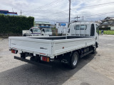 エルフ  いすゞ エルフ 平ボディ 2t 6M/T