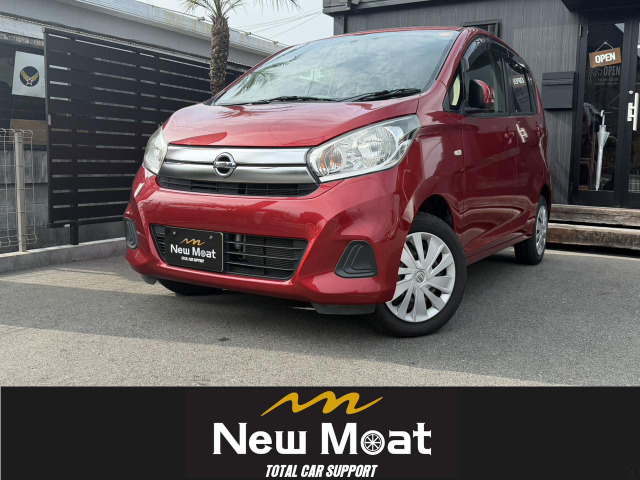 日産 デイズ 