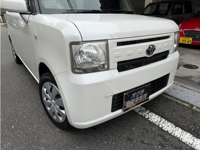 ★調子良好★ トヨタ ピクシススペース L575A ★TVナビ★車検満タン2年★ トヨタ ピクシススペース L ナビ・TV・バックカメラ・前後ドラレコ の