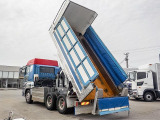 最大積載量8,300kg