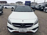 CLAクラス CLA250 シュポルト 4マチック 4WD 