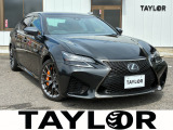レクサス GS F 5.0