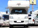 経済的♪8ナンバーキャンピング登録車!!!